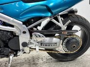 Triumph Daytona T595 955 1997 13K SPARES OR REPAIR PROJECT BIKE 18