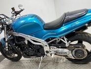 Triumph Daytona T595 955 1997 13K SPARES OR REPAIR PROJECT BIKE 19