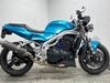 Triumph Daytona T595 955 1997 13K SPARES OR REPAIR PROJECT BIKE