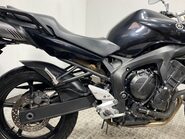 Yamaha FZ6 Fazer 2005 25K NAKED NEW MOT SERVICED TRADE SALE 600CC 3