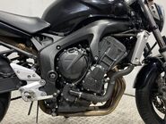 Yamaha FZ6 Fazer 2005 25K NAKED NEW MOT SERVICED TRADE SALE 600CC 4