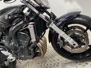 Yamaha FZ6 Fazer 2005 25K NAKED NEW MOT SERVICED TRADE SALE 600CC 5