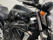 Yamaha FZ6 Fazer 2005 25K NAKED NEW MOT SERVICED TRADE SALE 600CC 6