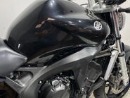 Yamaha FZ6 Fazer 2005 25K NAKED NEW MOT SERVICED TRADE SALE 600CC 7