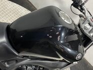 Yamaha FZ6 Fazer 2005 25K NAKED NEW MOT SERVICED TRADE SALE 600CC 8