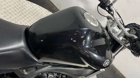 Yamaha FZ6 Fazer 2005 25K NAKED NEW MOT SERVICED TRADE SALE 600CC 8