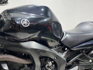 Yamaha FZ6 Fazer 2005 25K NAKED NEW MOT SERVICED TRADE SALE 600CC 15