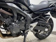 Yamaha FZ6 Fazer 2005 25K NAKED NEW MOT SERVICED TRADE SALE 600CC 16