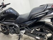 Yamaha FZ6 Fazer 2005 25K NAKED NEW MOT SERVICED TRADE SALE 600CC 17