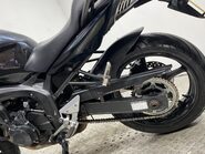 Yamaha FZ6 Fazer 2005 25K NAKED NEW MOT SERVICED TRADE SALE 600CC 18