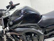 Yamaha FZ6 Fazer 2005 25K NAKED NEW MOT SERVICED TRADE SALE 600CC 19