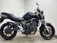 Yamaha FZ6 Fazer 2005 25K NAKED NEW MOT SERVICED TRADE SALE 600CC 1