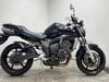 Yamaha FZ6 Fazer 2005 25K NAKED NEW MOT SERVICED TRADE SALE 600CC