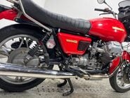 Moto Guzzi SP 1000 6K CLASSIC BIKE RUNS GREAT RARE 1000CC COLLECTORS 2