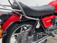 Moto Guzzi SP 1000 6K CLASSIC BIKE RUNS GREAT RARE 1000CC COLLECTORS 3