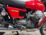 Moto Guzzi SP 1000 6K CLASSIC BIKE RUNS GREAT RARE 1000CC COLLECTORS 4