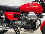 Moto Guzzi SP 1000 6K CLASSIC BIKE RUNS GREAT RARE 1000CC COLLECTORS 5