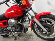 Moto Guzzi SP 1000 6K CLASSIC BIKE RUNS GREAT RARE 1000CC COLLECTORS 6