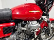 Moto Guzzi SP 1000 6K CLASSIC BIKE RUNS GREAT RARE 1000CC COLLECTORS 9