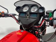 Moto Guzzi SP 1000 6K CLASSIC BIKE RUNS GREAT RARE 1000CC COLLECTORS 10
