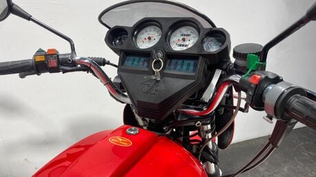 Moto Guzzi SP 1000 6K CLASSIC BIKE RUNS GREAT RARE 1000CC COLLECTORS 10