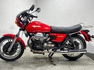 Moto Guzzi SP 1000 6K CLASSIC BIKE RUNS GREAT RARE 1000CC COLLECTORS 11