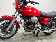 Moto Guzzi SP 1000 6K CLASSIC BIKE RUNS GREAT RARE 1000CC COLLECTORS 12