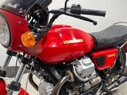 Moto Guzzi SP 1000 6K CLASSIC BIKE RUNS GREAT RARE 1000CC COLLECTORS 13