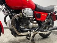Moto Guzzi SP 1000 6K CLASSIC BIKE RUNS GREAT RARE 1000CC COLLECTORS 14