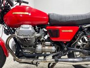 Moto Guzzi SP 1000 6K CLASSIC BIKE RUNS GREAT RARE 1000CC COLLECTORS 15