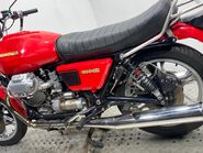 Moto Guzzi SP 1000 6K CLASSIC BIKE RUNS GREAT RARE 1000CC COLLECTORS 16