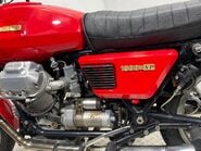 Moto Guzzi SP 1000 6K CLASSIC BIKE RUNS GREAT RARE 1000CC COLLECTORS 18