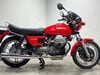 Moto Guzzi SP 1000 6K CLASSIC BIKE RUNS GREAT RARE 1000CC COLLECTORS