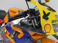 Yamaha FZR 1000 1991 NON RUNNING PROJECT CLASSIC LITRE BIKE 5