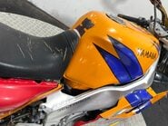 Yamaha FZR 1000 1991 NON RUNNING PROJECT CLASSIC LITRE BIKE 8