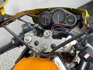 Yamaha FZR 1000 1991 NON RUNNING PROJECT CLASSIC LITRE BIKE 9