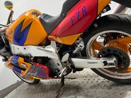 Yamaha FZR 1000 1991 NON RUNNING PROJECT CLASSIC LITRE BIKE 11