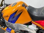 Yamaha FZR 1000 1991 NON RUNNING PROJECT CLASSIC LITRE BIKE 17