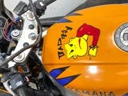 Yamaha FZR 1000 1991 NON RUNNING PROJECT CLASSIC LITRE BIKE 18