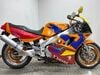 Yamaha FZR 1000 1991 NON RUNNING PROJECT CLASSIC LITRE BIKE