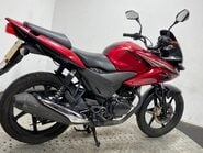 Honda CBF125 2014 GOOD RUNNING PROJECT BIKE 16K LEARNER 125CC 2