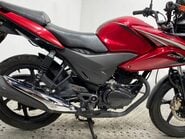 Honda CBF125 2014 GOOD RUNNING PROJECT BIKE 16K LEARNER 125CC 3