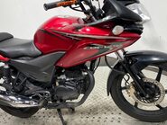 Honda CBF125 2014 GOOD RUNNING PROJECT BIKE 16K LEARNER 125CC 4