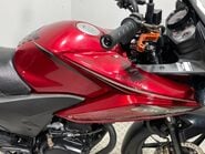 Honda CBF125 2014 GOOD RUNNING PROJECT BIKE 16K LEARNER 125CC 6