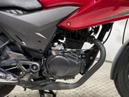 Honda CBF125 2014 GOOD RUNNING PROJECT BIKE 16K LEARNER 125CC 7
