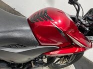 Honda CBF125 2014 GOOD RUNNING PROJECT BIKE 16K LEARNER 125CC 8