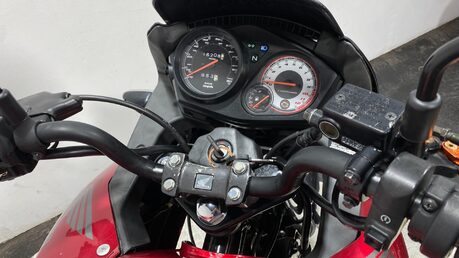 Honda CBF125 2014 GOOD RUNNING PROJECT BIKE 16K LEARNER 125CC 9