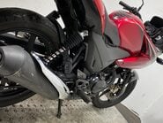 Honda CBF125 2014 GOOD RUNNING PROJECT BIKE 16K LEARNER 125CC 10
