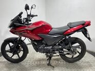 Honda CBF125 2014 GOOD RUNNING PROJECT BIKE 16K LEARNER 125CC 12