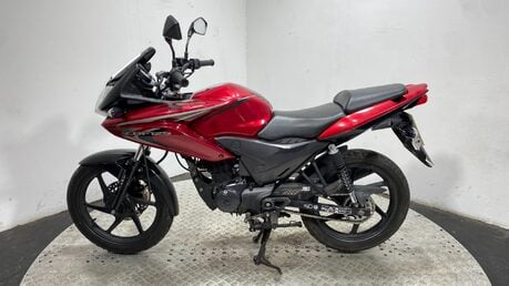 Honda CBF125 2014 GOOD RUNNING PROJECT BIKE 16K LEARNER 125CC 12